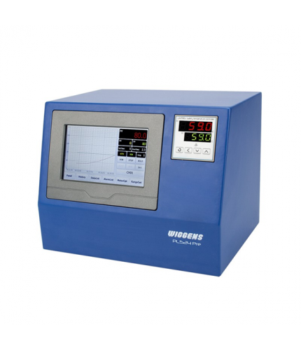 Wiggens PL524 Pre Sıcaklık İçin Program Kontrolörü